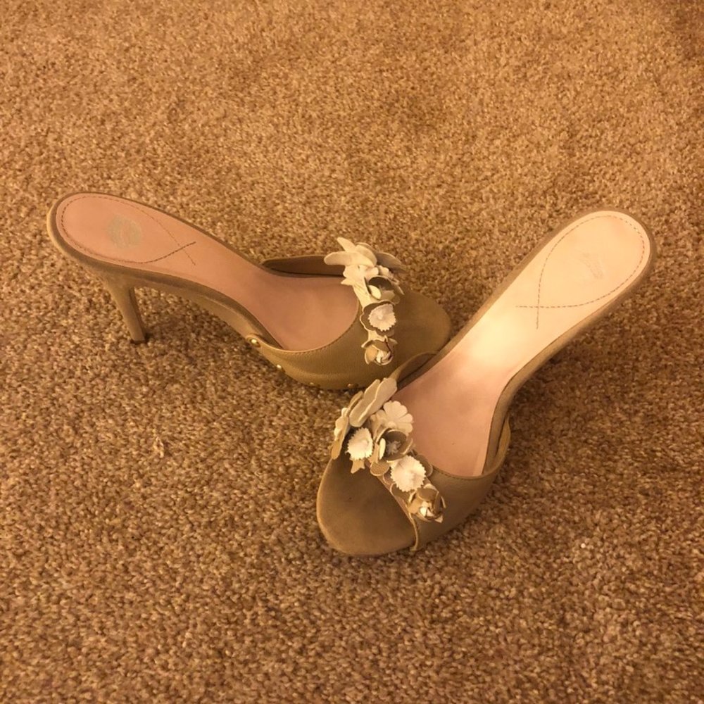 heels